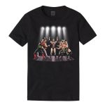 Hall The Kliq T-Shirt