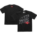 Hard Dose Of Reality T-Shirt