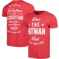 Hart Hitman T-Shirt