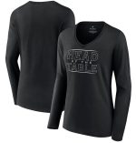 Head Of The Table Full Sleeve T-Shirt