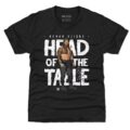Head Of The Table Tri-Blend T-Shirt