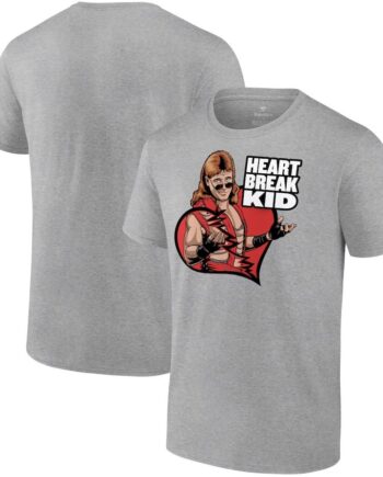 Heart Break Kid T-Shirt