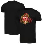 Heart & Dagger T-Shirt