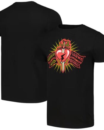 Heart & Dagger T-Shirt