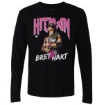 Hitman Bret Hart T-Shirt