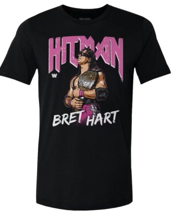 Hitman Pop T-Shirt