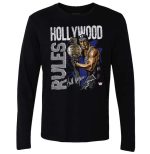 Hollywood Rules Long Sleeve T-Shirt