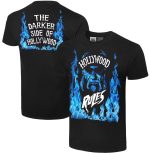 Hollywood Rules T-Shirt