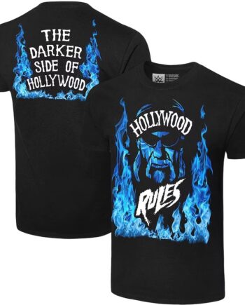 Hollywood Rules T-Shirt