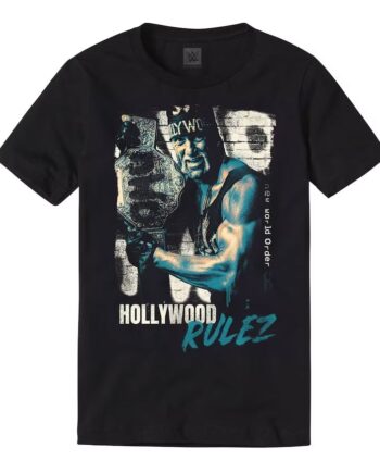 Hollywood Rulez T-Shirt