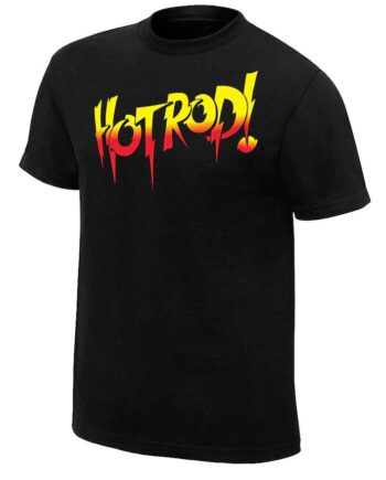 Hot Rod T-Shirt