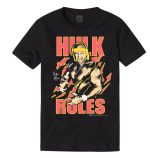 Hulk Hogan T-Shirt
