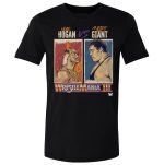 Hulk Hogan Vs. Andre The Giant T-Shirt