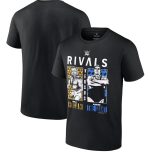 Hulk Hogan Vs. Andre The Giant T-Shirt