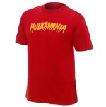 Hulkamania T-Shirt