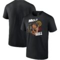 I Am Melo Don't Miss T-Shirt