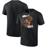 I Am Melo Don't Miss T-Shirt