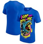 I Got That Dog In Me T-Shirt