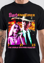 Barbenheimer T-Shirt
