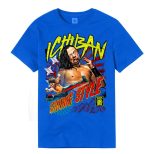 Ichiban Strong Style T-Shirt