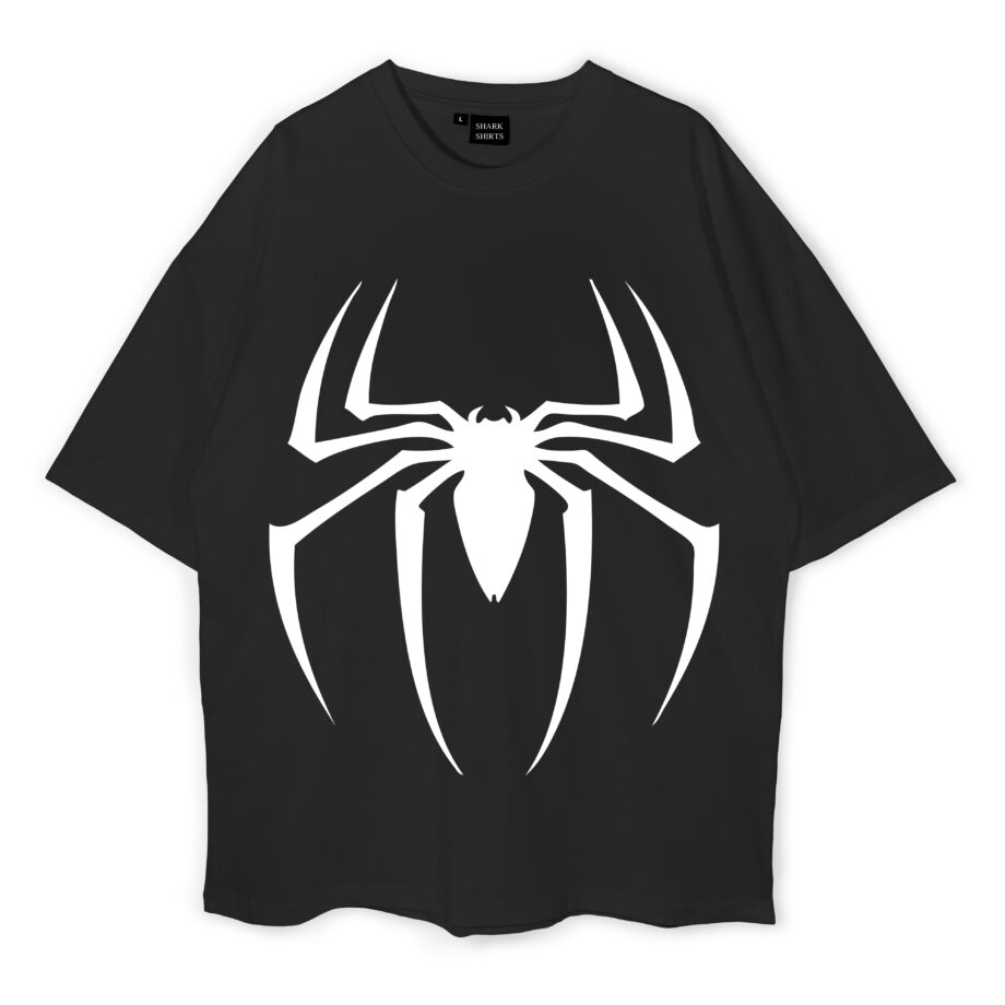 Iron Spider Oversized T-Shirt