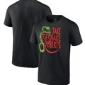 Jake The Snake Roberts Snake T-Shirt