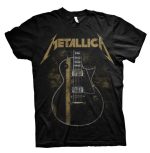James Hetfield T-Shirt