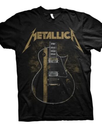 James Hetfield T-Shirt
