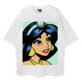 Jasmine Oversized T-Shirt