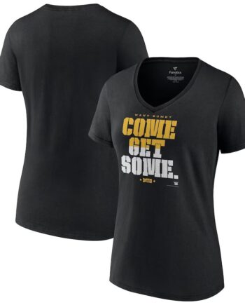 John Cena Come Get Some T-Shirt