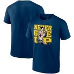John Cena Never Give Up T-Shirt1