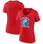John Cena Never Give Up T-Shirt