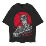 Jujutsu Kaisen Oversized T-Shirt