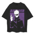 Jujutsu Kaisen Oversized T-Shirt