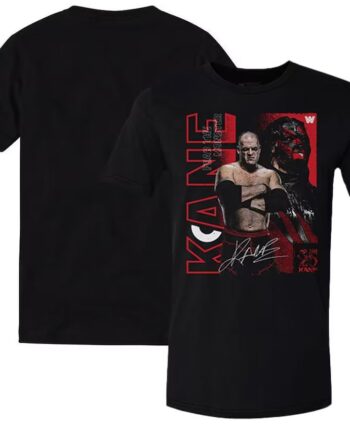 Kane 25th Anniversary T-Shirt