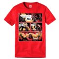 Kane Comic Graphic T-Shirt