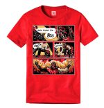 Kane Comic Graphic T-Shirt