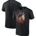 Kane Old School T-Shirt