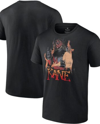 Kane Old School T-Shirt
