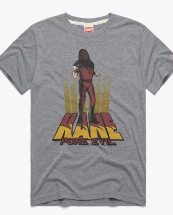 Kane Pure Evil T-Shirt
