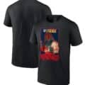 Kane WWE Legends T-Shirt