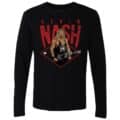 Kevin Nash Full Sleeve T-Shirt