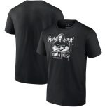 Kevin Nash T-Shirt
