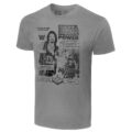 Kevin Nash T-Shirt