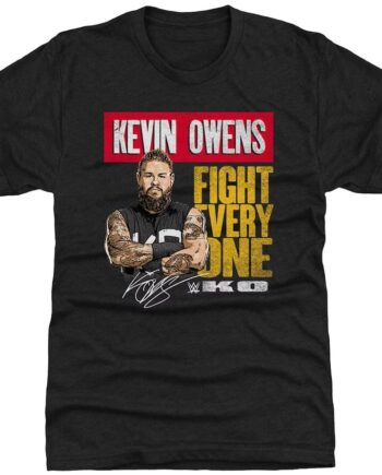 Kevin Owens T-Shirt