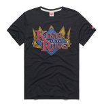 King Of The Ring T-Shirt