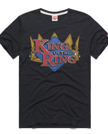 King Of The Ring T-Shirt
