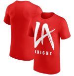 LA Knight T-Shirt