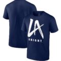 LA Knight T-Shirt