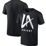 LA Knight T-Shirt
